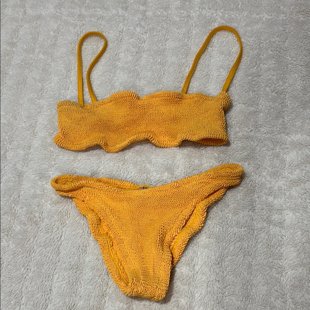 Hunza G bikini